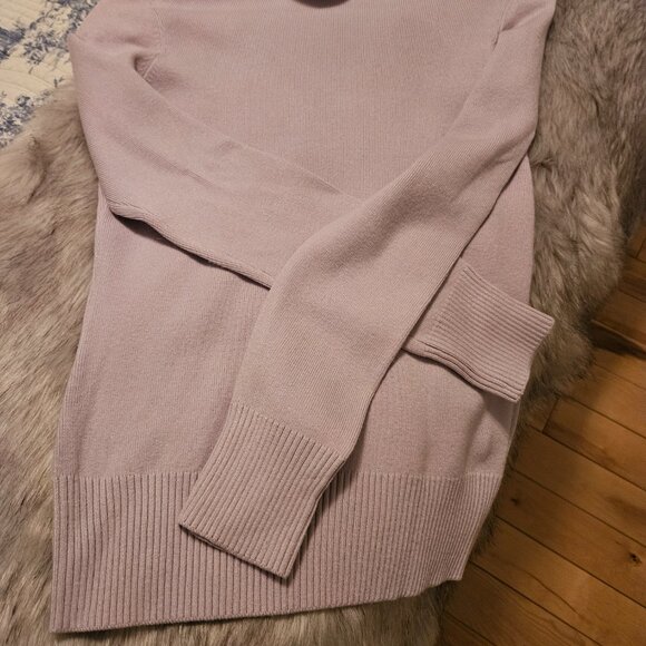 Turtle neck sweater - Picture 5 of 7